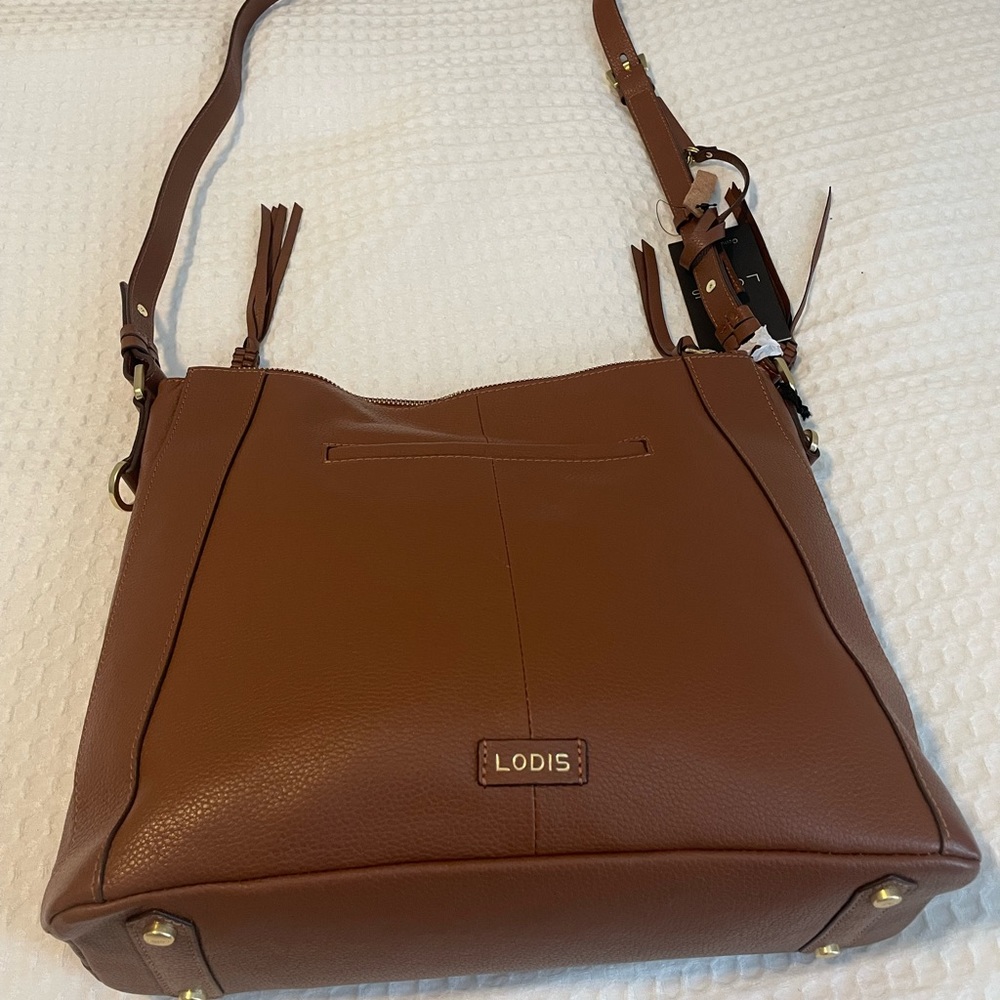 Lodis Aviva Crossbody